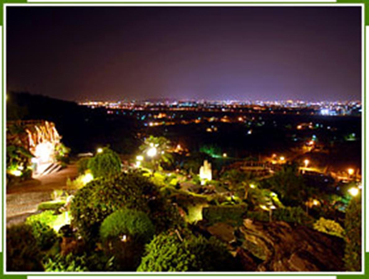 Mountain House Bed & Breakfast Shuiyuan Exterior photo